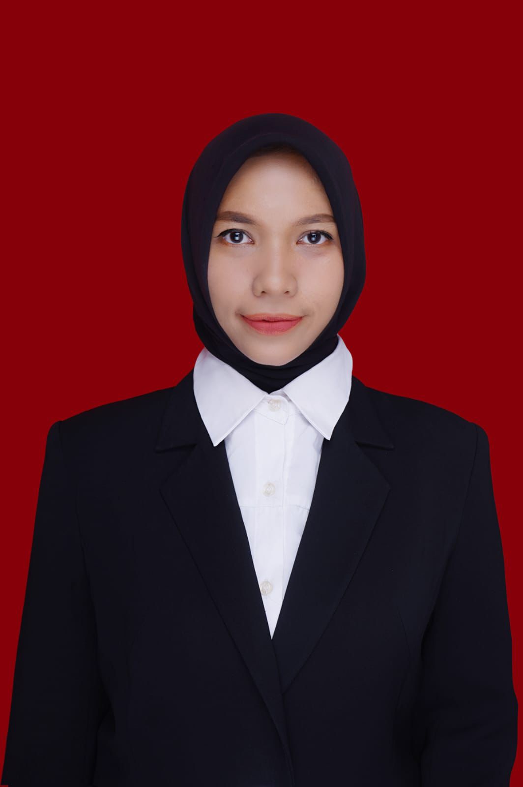 Fauziah lubis, S.Pd