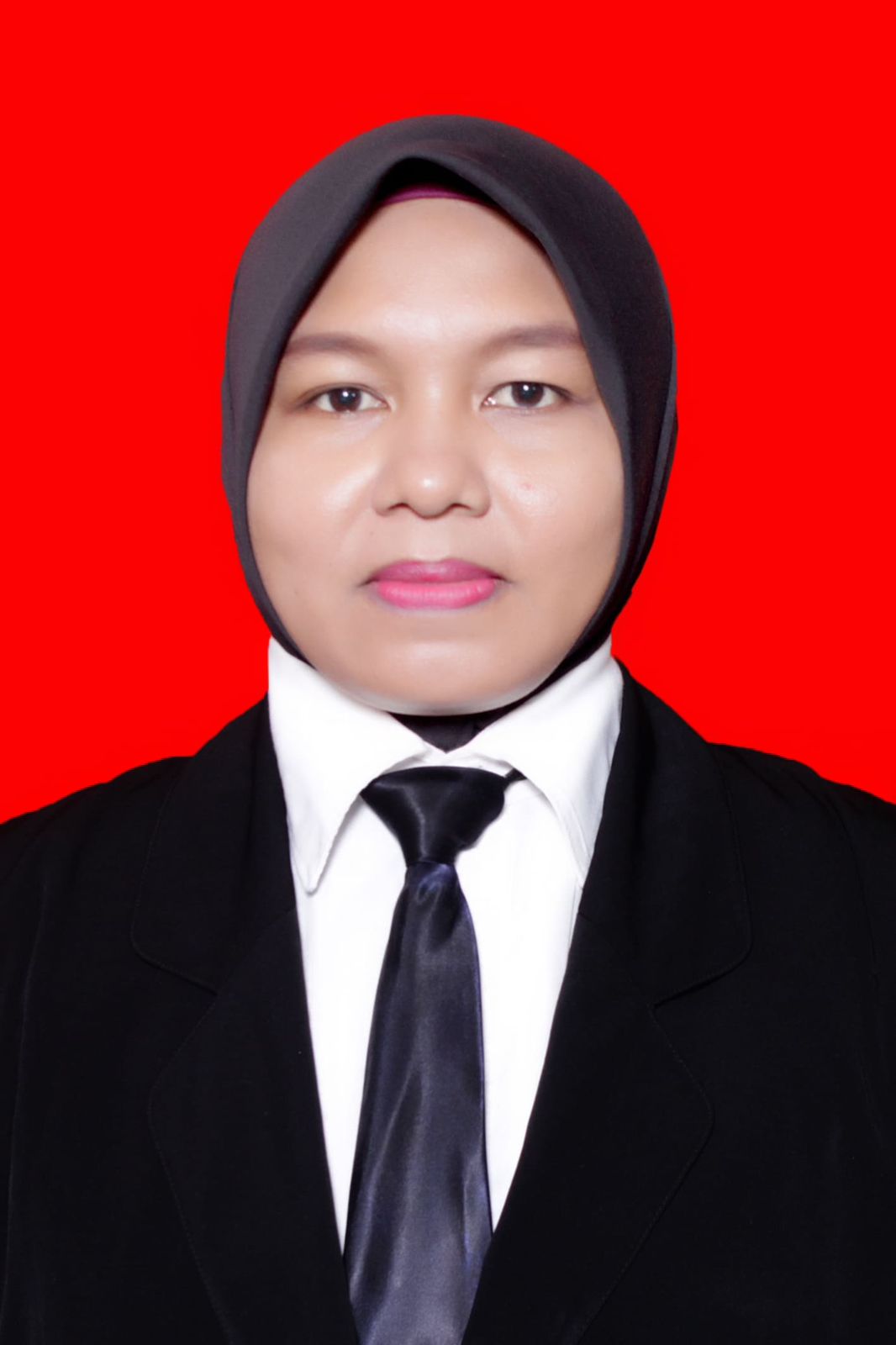 Evi puspita sari, S.Pd