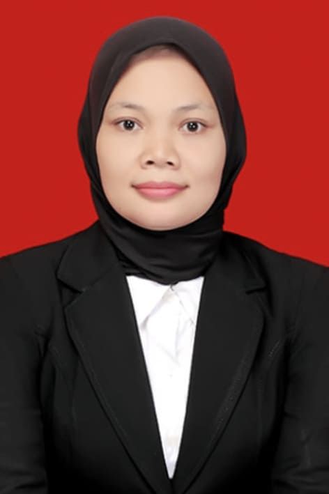 Yusnita berutu, S.Pd