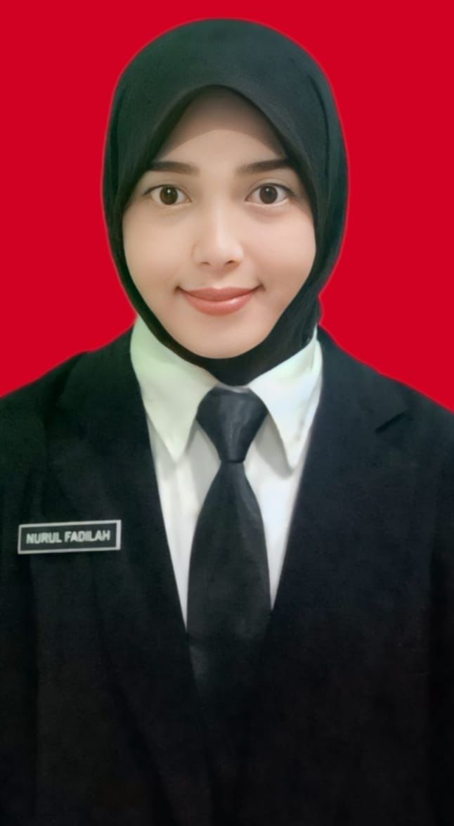Nurul fadilah, S.Pd
