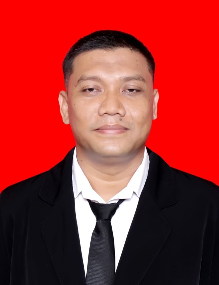 Ari syahputra saragih, S.Pd