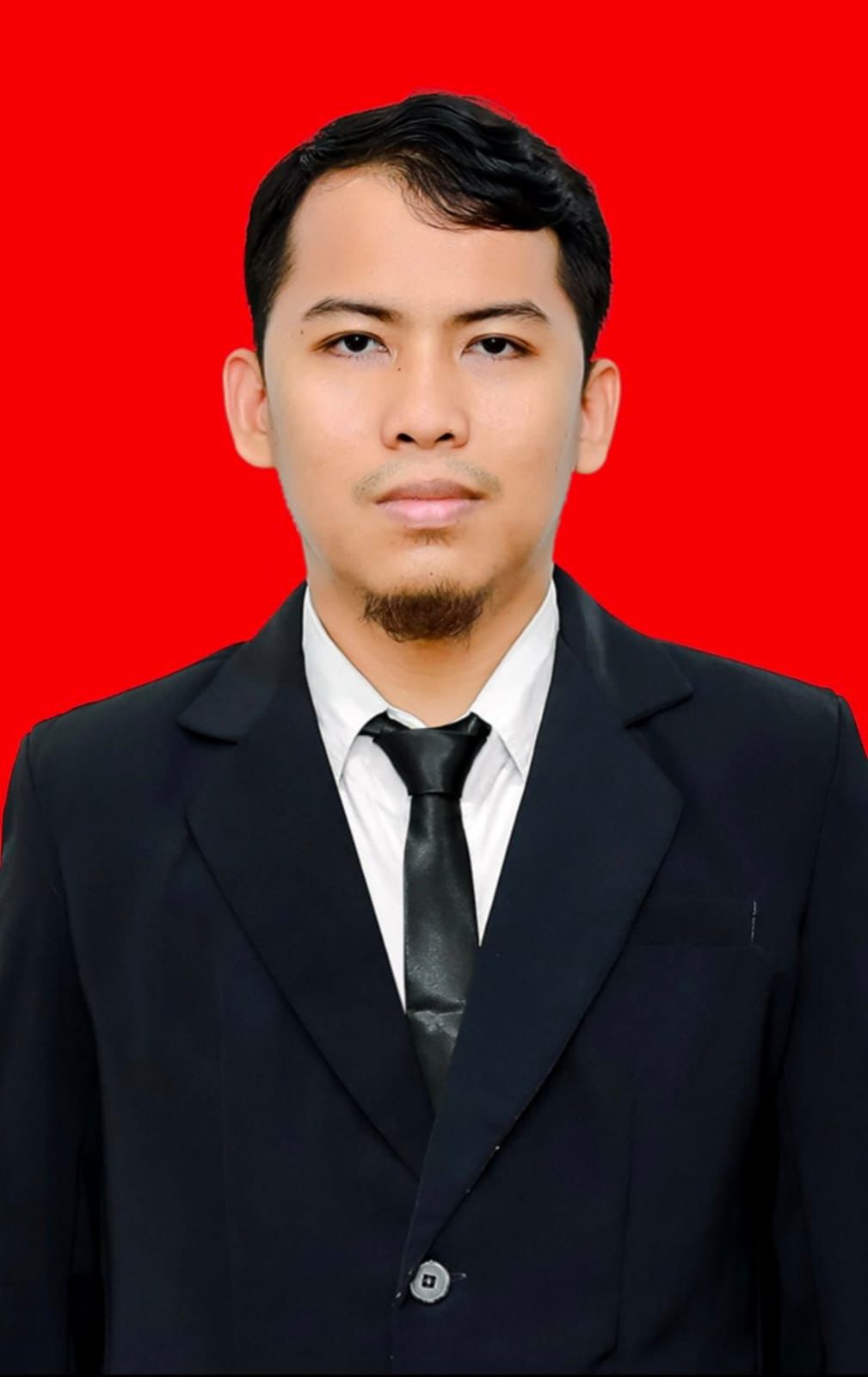 Fahri khusairi, S.Pd, M.Pd