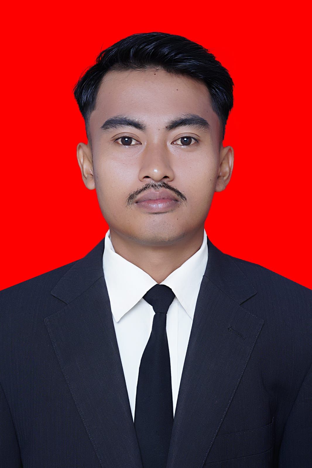 Tito pambudi, S.Or