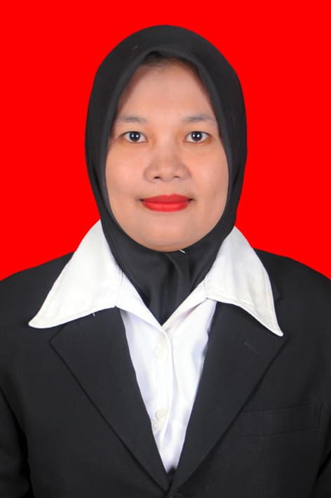 Nur ainun, S.Pd