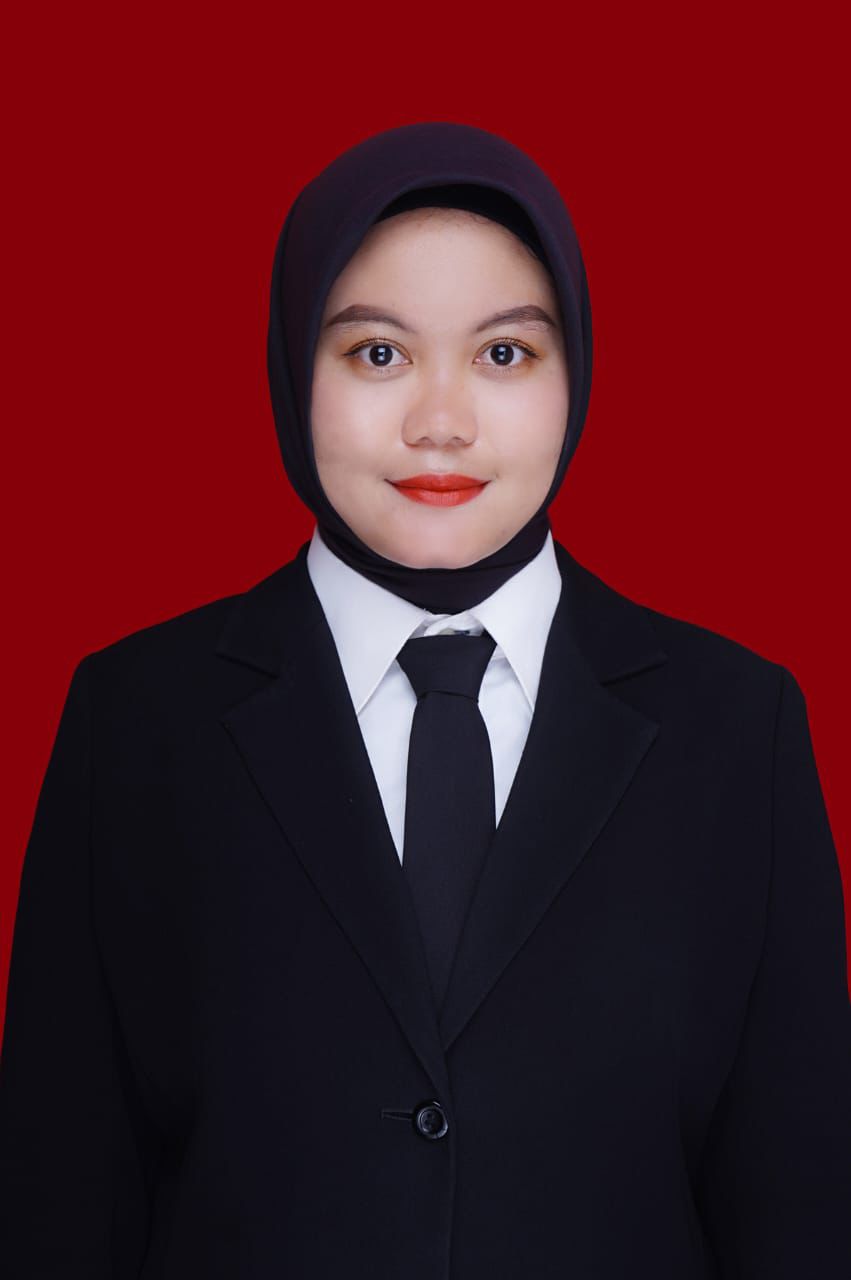 Nisa amrita, S.Pd