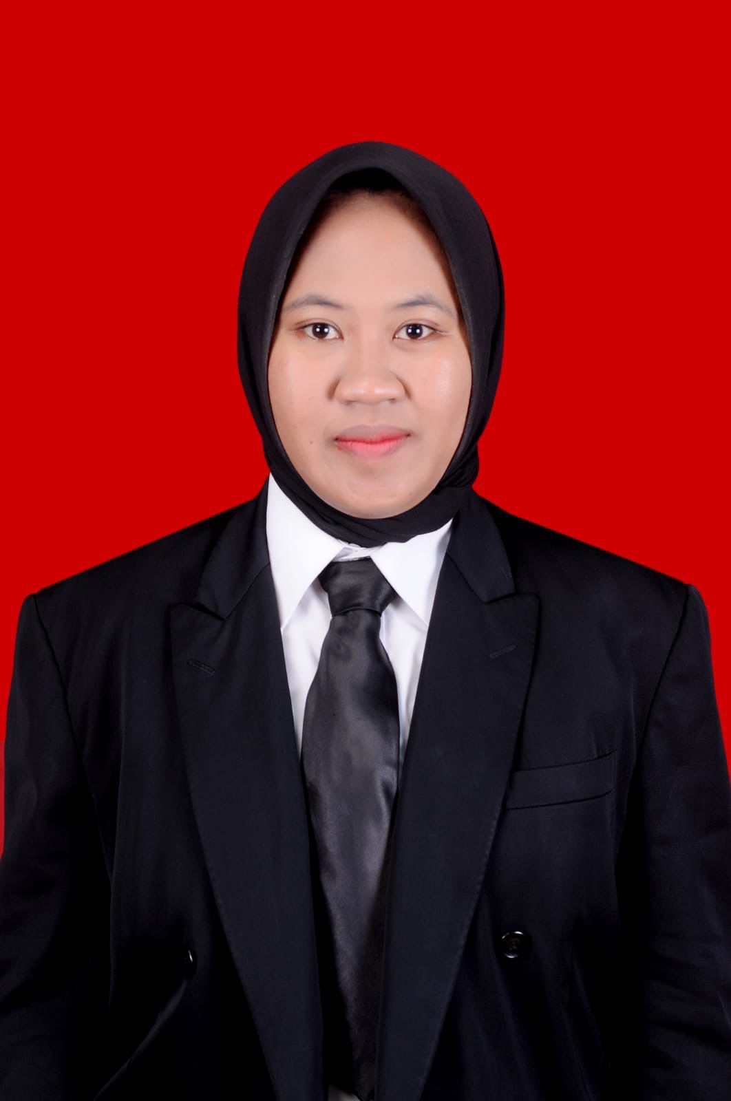 Novia fatriana, S.Pd