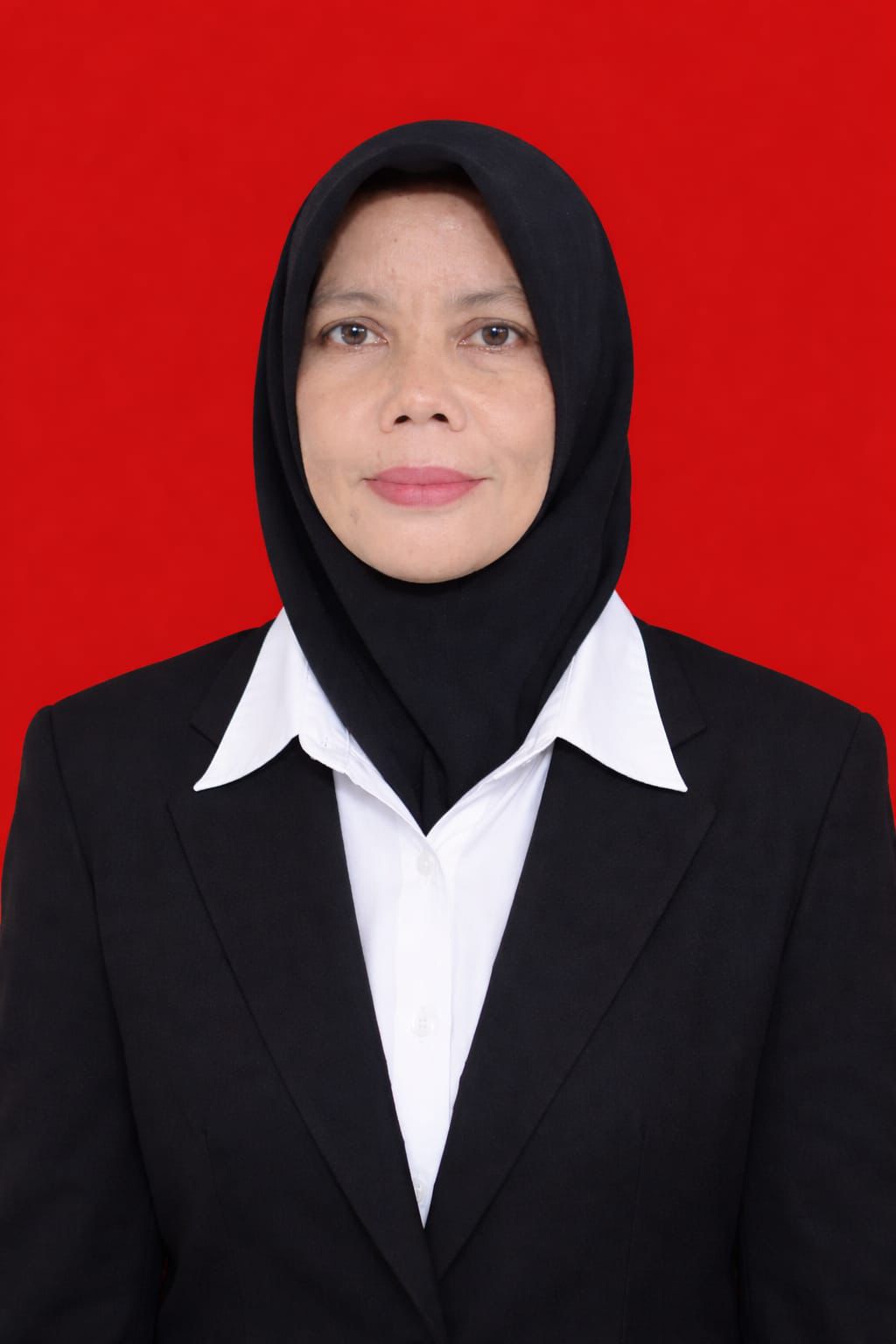 Mardiah nasution, S.Pd