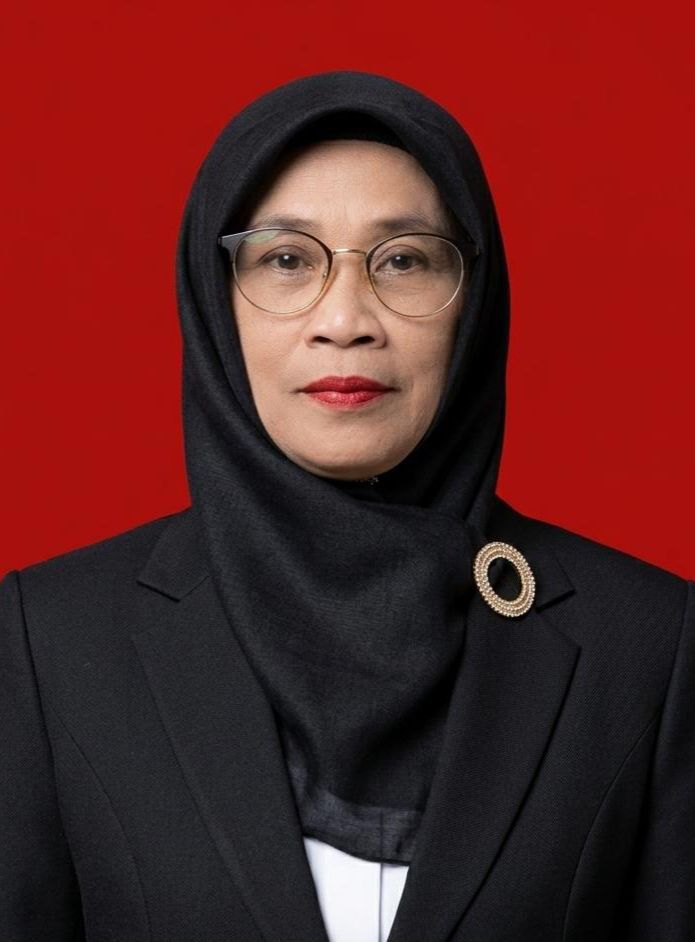 Faridah hanum, S.Pd