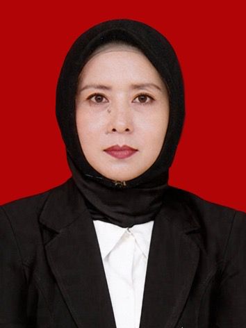 Asmi fahmi, S.E
