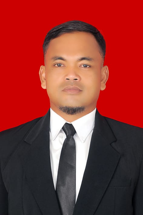 M. SYAFII KHALIFI, S.Pd